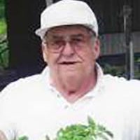 Hilton Sr., James Edward