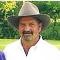 Huffman, Doyle Lee