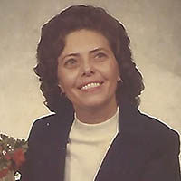 Keller, Mildred Aust