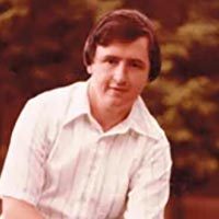 Lowery, Terry Wade