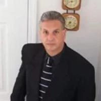 Malasky, Frank Stephen