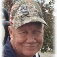 Miller, Harold Thomas