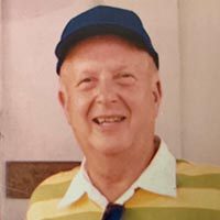 Mize, Jacob Clifford