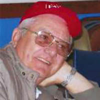 Perkins, James Walter