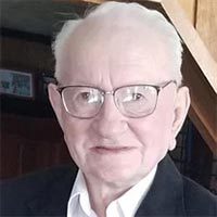 Radford, E. Tom