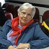 Rowland, Betty Ridpath
