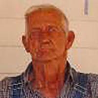 Sanders, Walter Daniel