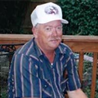 Sisson, James Oliver