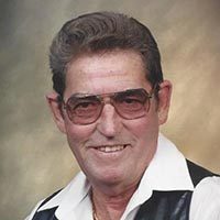Thorne, Aubrey Newton