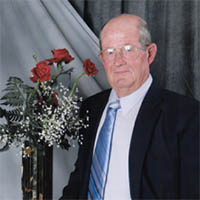 Walters, Clifton William