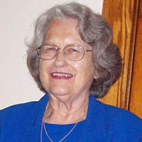 Wood, Barbara Ferguson