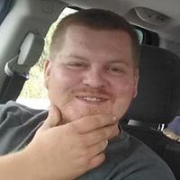 Griggs, Justin Ryan