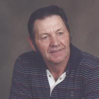 Harry, Billy Gene