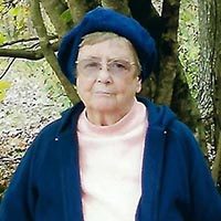 Hylton, Helen Burnett