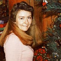 Williams, Martha Bradley