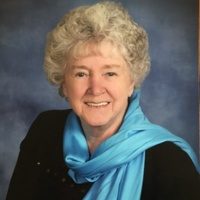 Aker, June Crutchfield