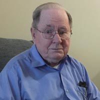 Brammer, James Clifton