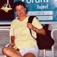 Branch, Rita Montgomery