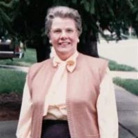 Burner, Margaret Carico