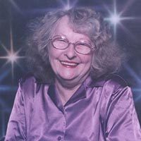 Burton, Frances Carroll