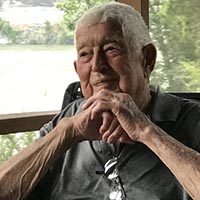 Childress, Junior Summer