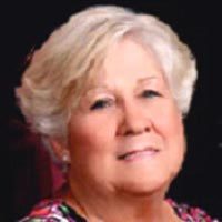 Crotty, Carolyn Hart