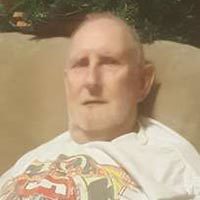 Hamilton, Sr., Edward Eugene