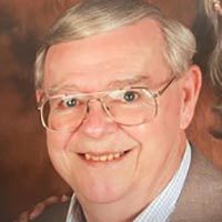 Kirby, Raymond Reynarld