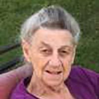 Mabry, Betty Wade