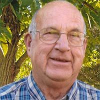 Okes, Leslie Carl