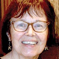 Perrine, Wilhelmina Endicott