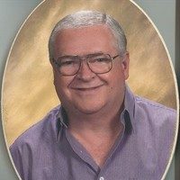 Reedy, Ronald James