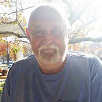 Smith, Sr., Buddy Joe