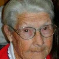 Stilwell, Jennie Lou Gravely
