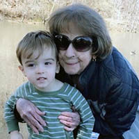 Cody, Janie Meadows