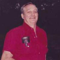 Martin, David Arnold