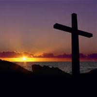 amem_cross_sunrise