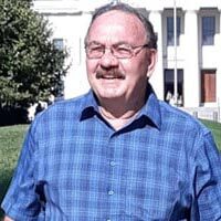 Gilmer, James S.