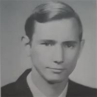 Barlow, James Edward