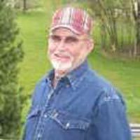 Blankenship, Carl William
