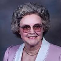 Burnette, Essie Morrison Dalton