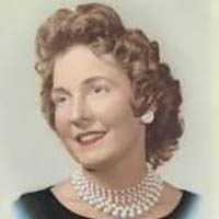 Clark, Harriett Conley