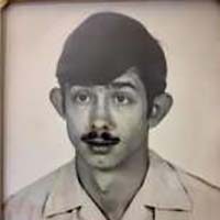 Clayborn, Earl Daniel