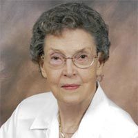 Crate, Margaret Corbell