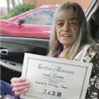 Cumbee, Hazel Marie