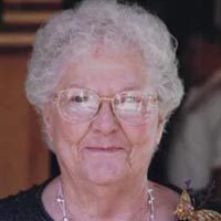 Davis, Rosalie Cayton Myers