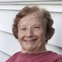 Dymock, Lillian Dionne