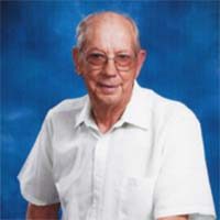 Epperly, Sr., Garnett William
