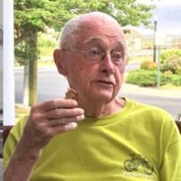 Gaines, James Abner