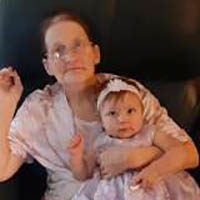 Graybill, Alice Woolridge